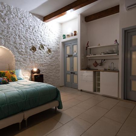 B&B La Torretta Bitritto エクステリア 写真