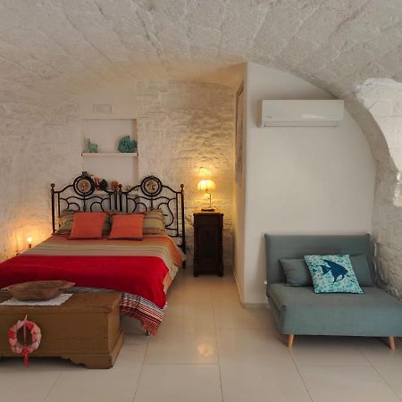 B&B La Torretta Bitritto エクステリア 写真