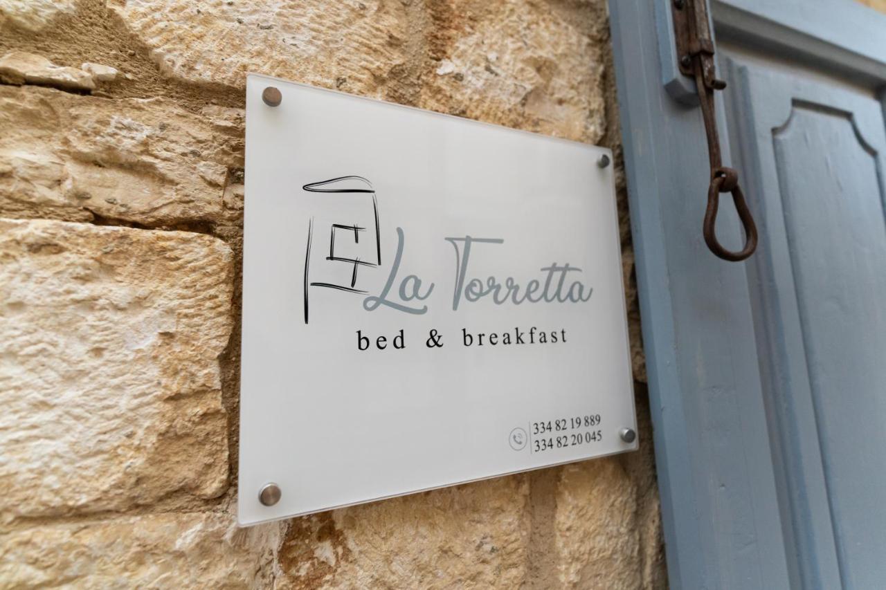 B&B La Torretta Bitritto エクステリア 写真