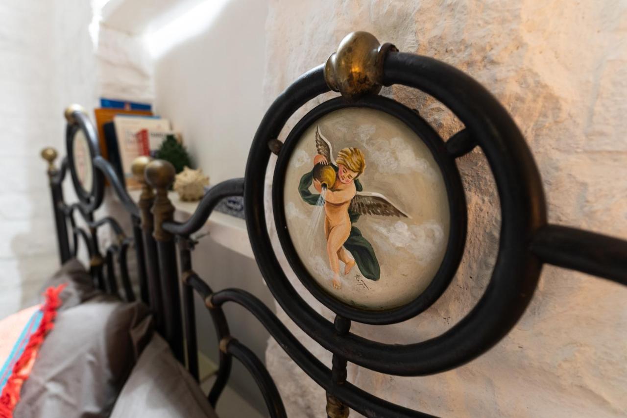 B&B La Torretta Bitritto エクステリア 写真