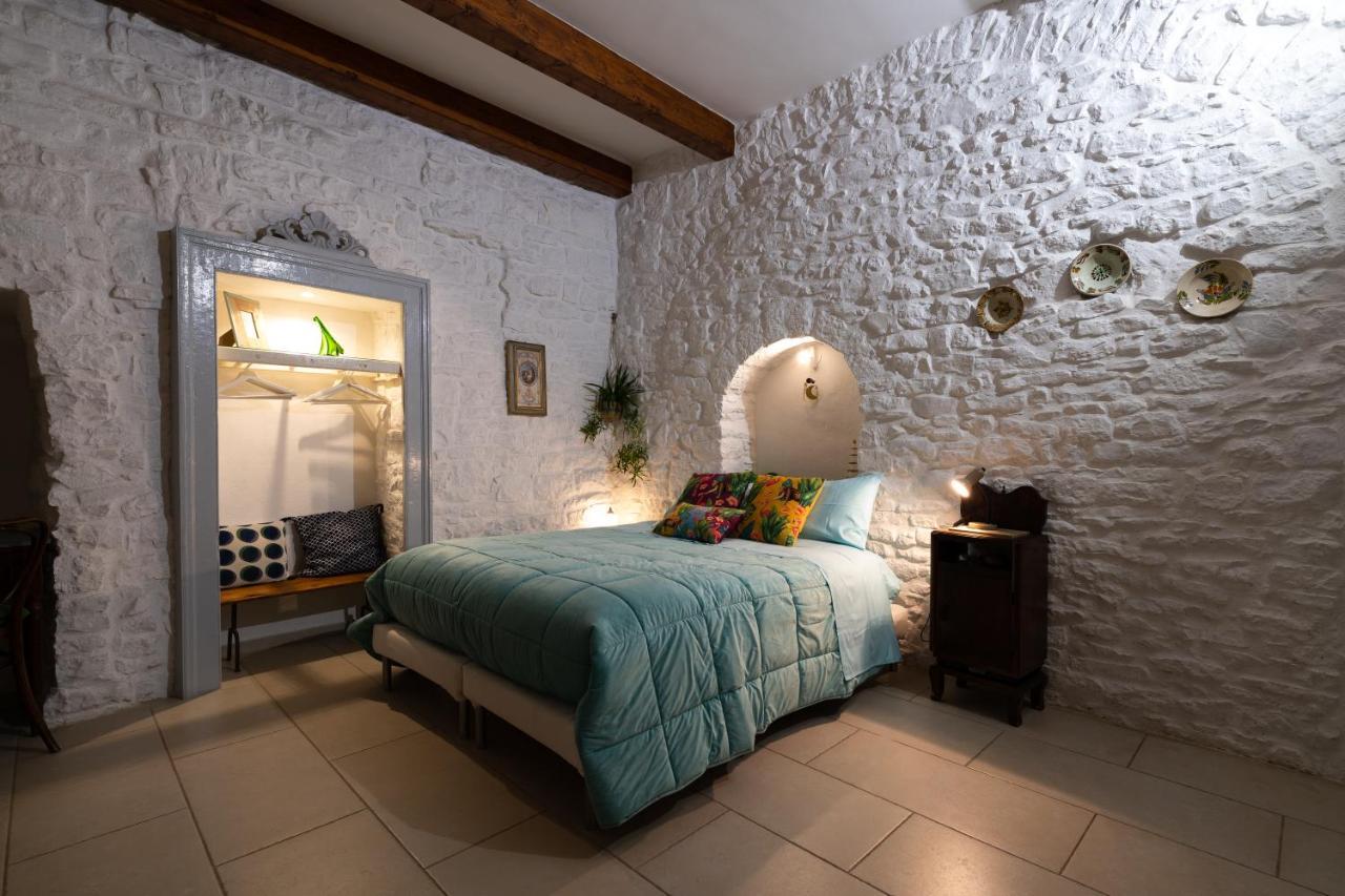 B&B La Torretta Bitritto エクステリア 写真