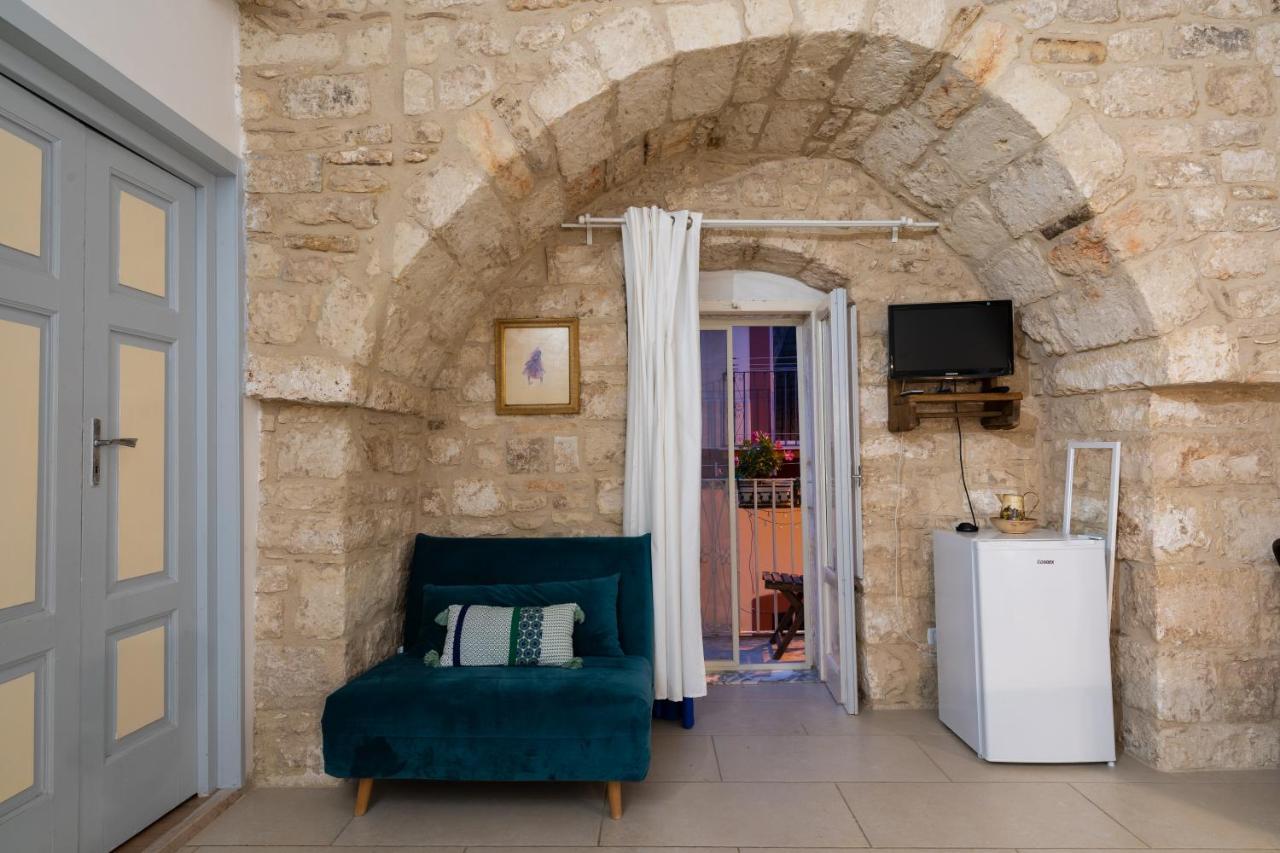 B&B La Torretta Bitritto エクステリア 写真
