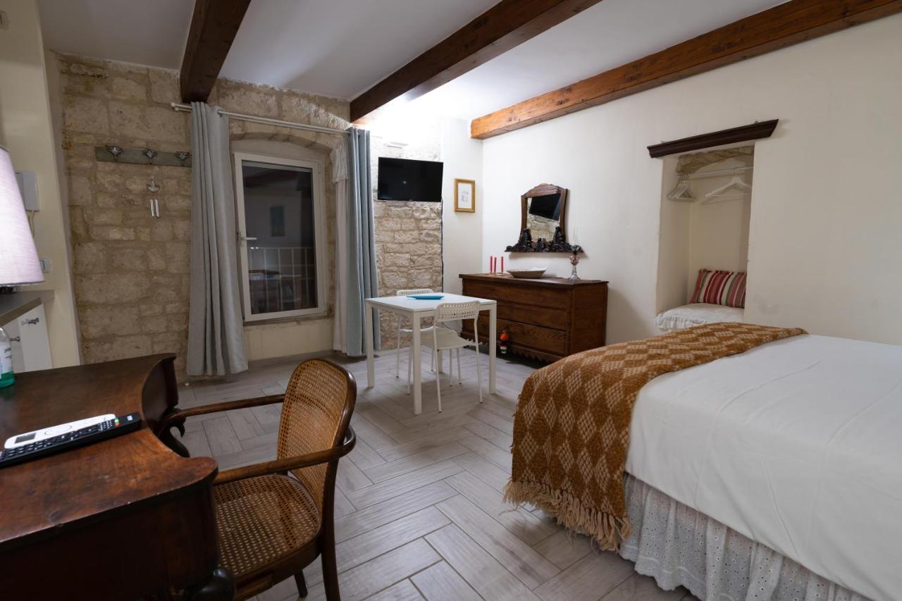 B&B La Torretta Bitritto エクステリア 写真