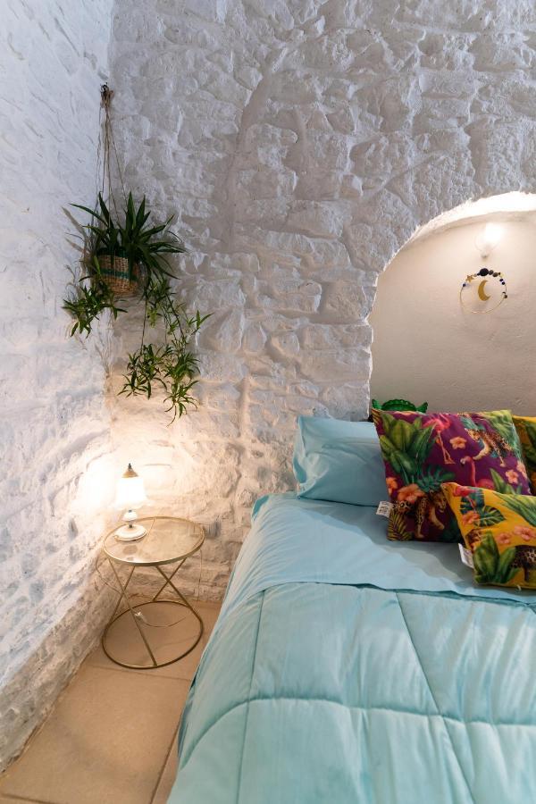 B&B La Torretta Bitritto エクステリア 写真