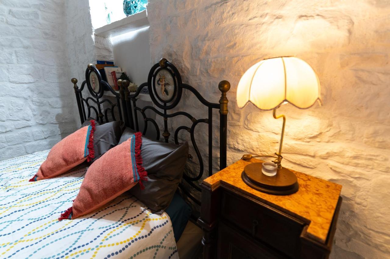B&B La Torretta Bitritto エクステリア 写真