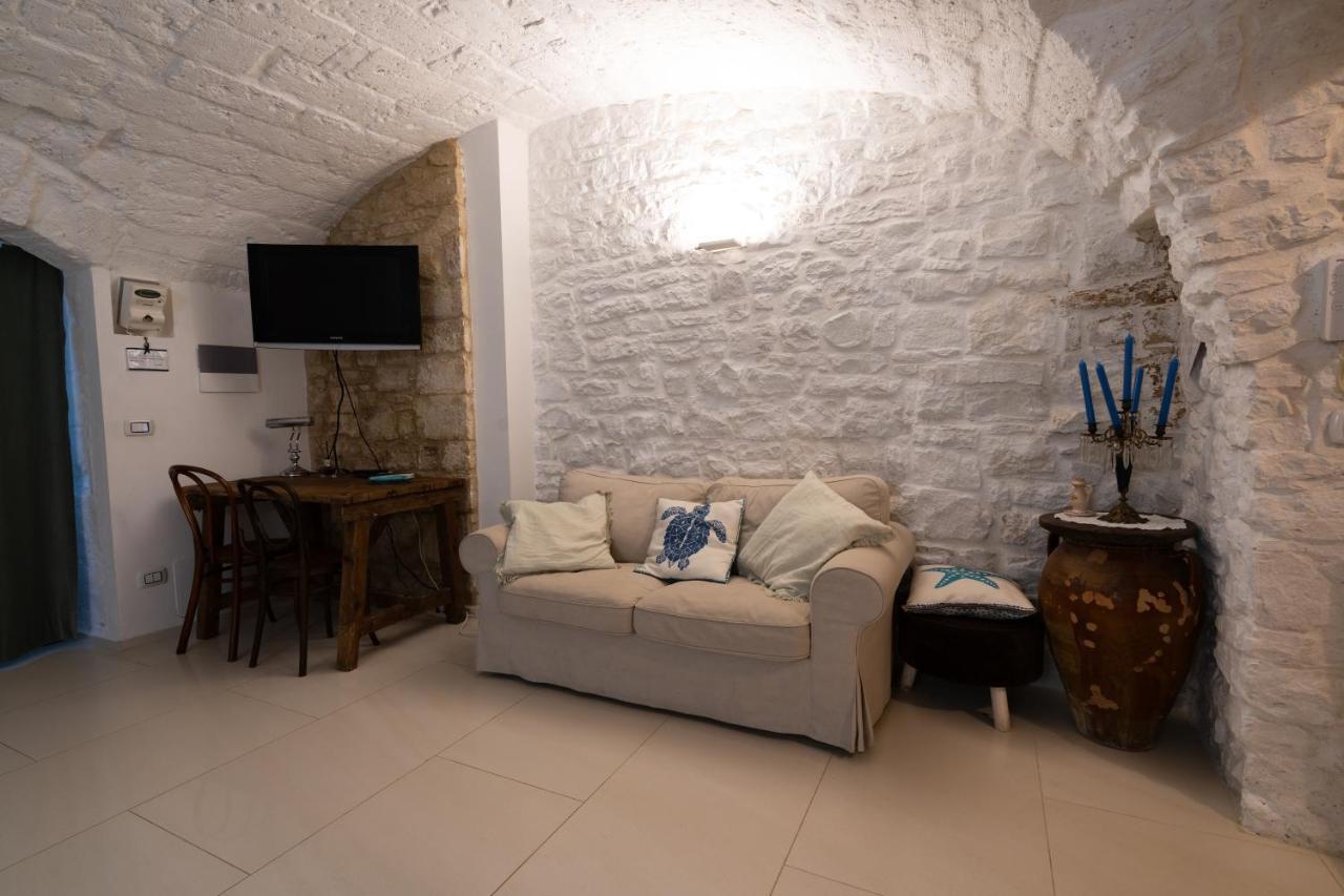B&B La Torretta Bitritto エクステリア 写真