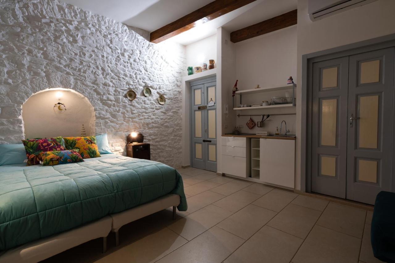 B&B La Torretta Bitritto エクステリア 写真
