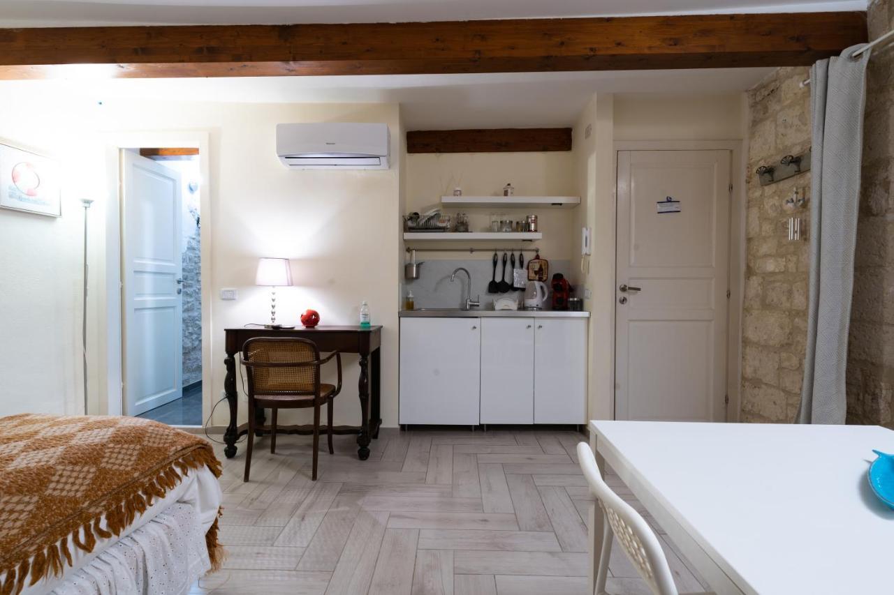 B&B La Torretta Bitritto エクステリア 写真