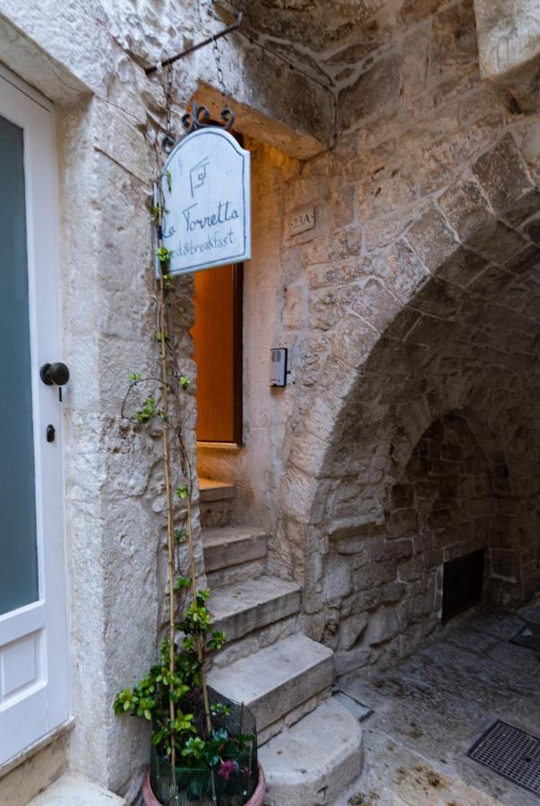 B&B La Torretta Bitritto エクステリア 写真