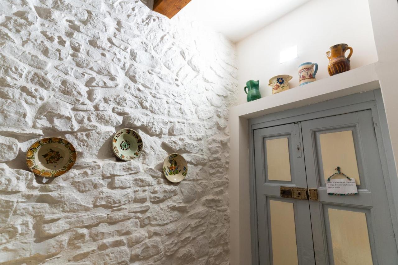 B&B La Torretta Bitritto エクステリア 写真