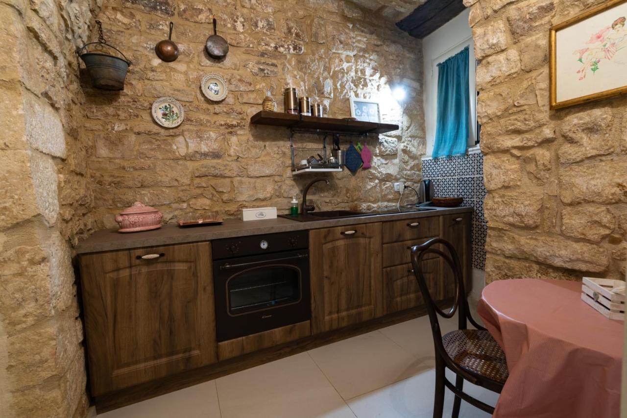 B&B La Torretta Bitritto エクステリア 写真