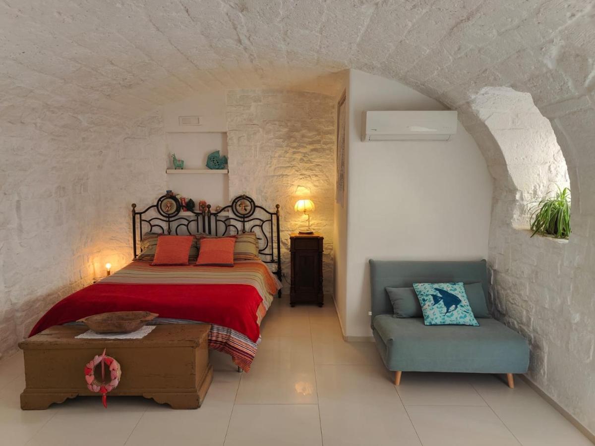 B&B La Torretta Bitritto エクステリア 写真